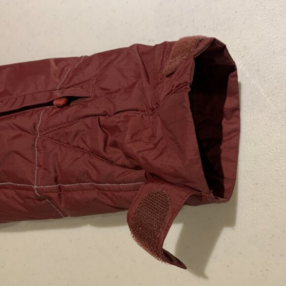 Helly Hansen Goose Down Winter Coat Women's SMALL + BONUS Winter Pants - Picture 6 of 10